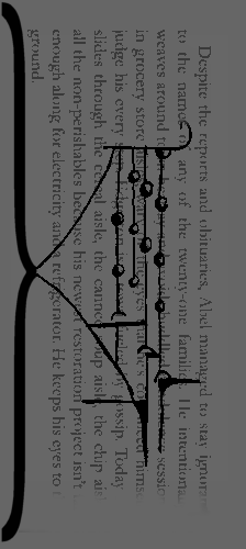 RightBracket
