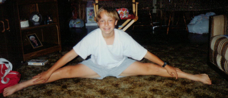 CalebSplits