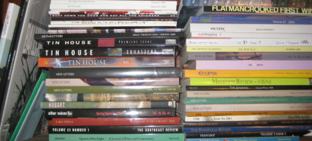 LitJournals