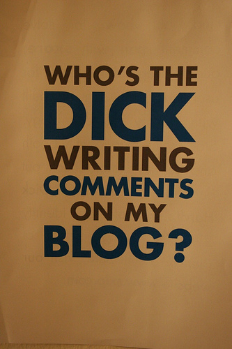 BlogComment
