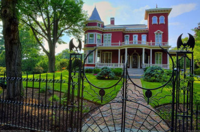 Blog_kingMansion