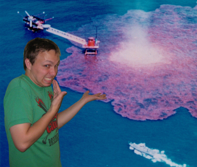 BlameCalebBPSpill