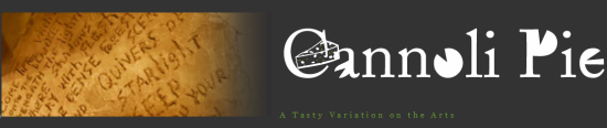 cannolipie