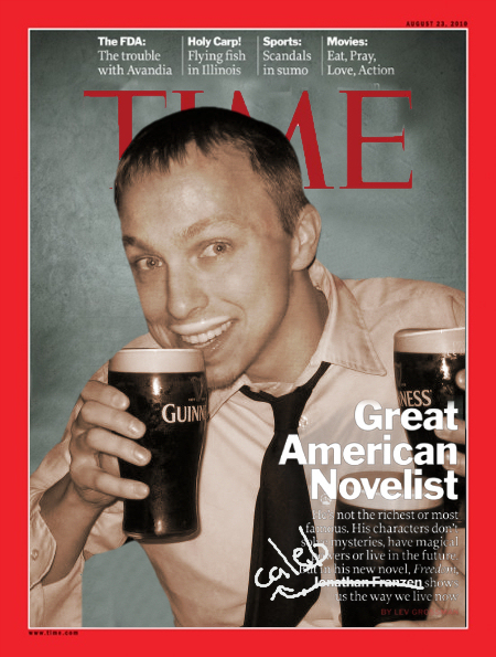 TimeCaleb