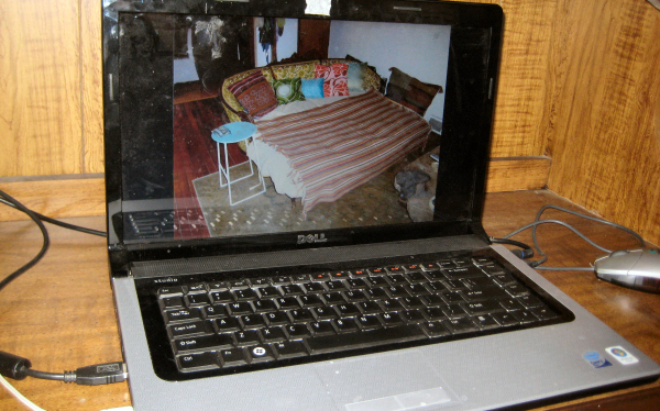 VirtualCouch