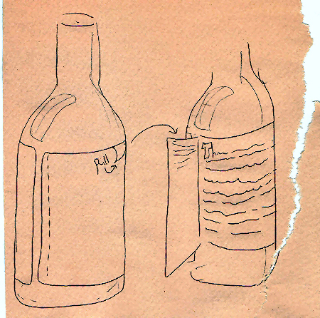 BottleStories