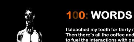 100words