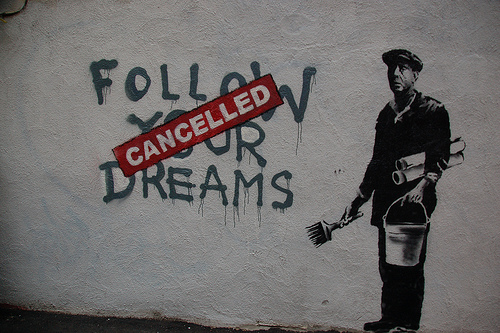 FollowYourDreams