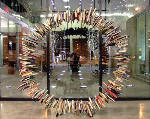 BookCircle
