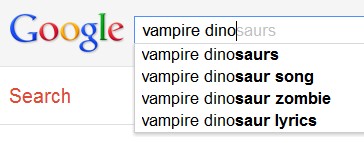 VampireDinosaurs