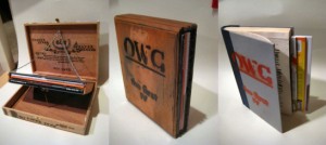 OWCSlipcases