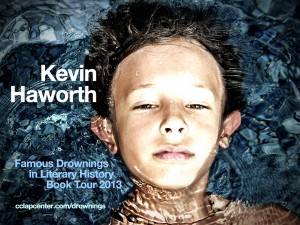 Kevin Haworth