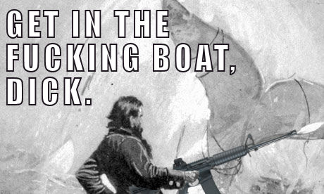 GetInTheFuckingBoat
