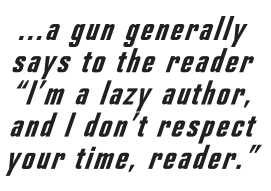 LazyAuthor