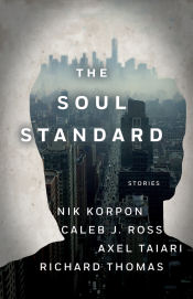 The Soul Standard book cover